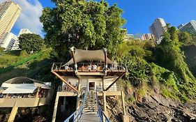 Lindo Loft Beira-Mar na Vitória